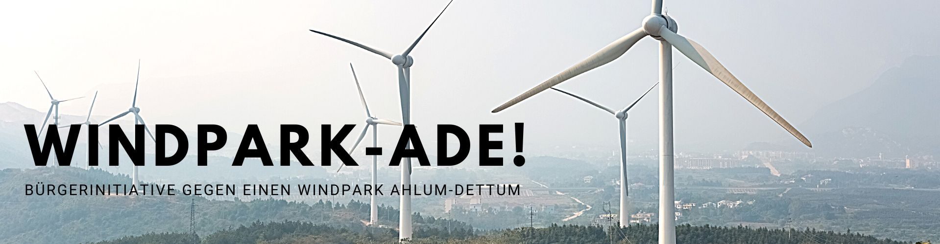 Windpark-ADe!